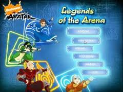 Avatar Arena